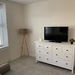 Apartment #2 - At 12 Story St