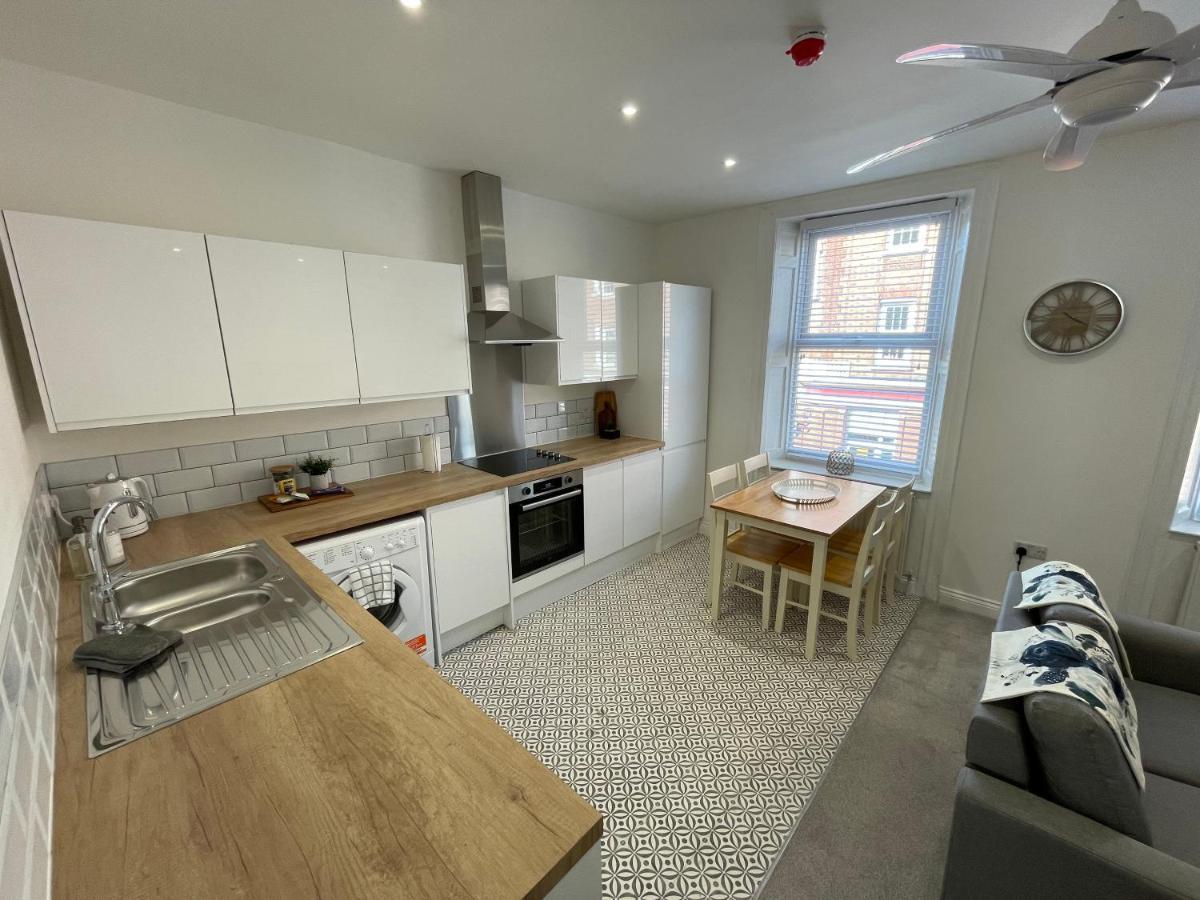 Apartment #2 - At 12 Story St Kingston upon Hull