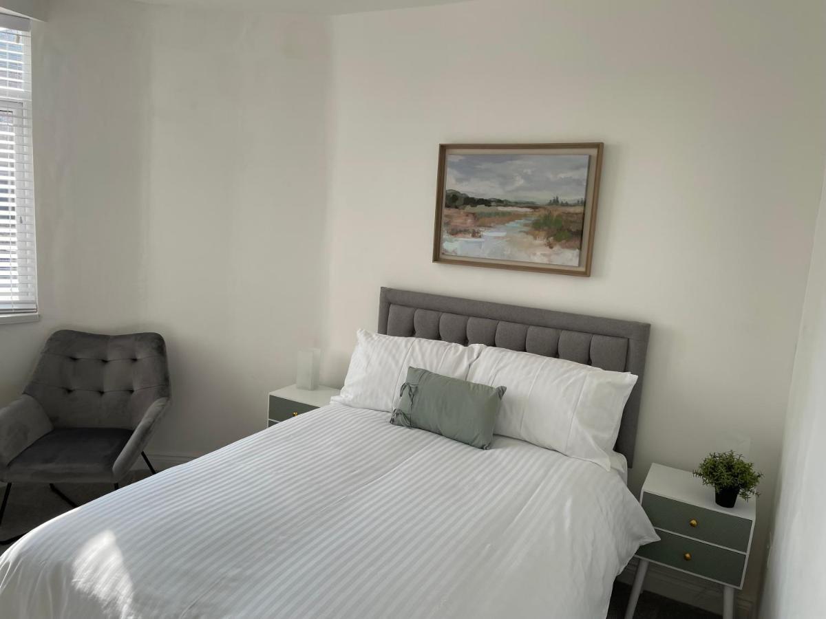 Apartment #2 - At 12 Story St Kingston upon Hull